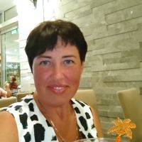 Светлана — окрашивание бровей в городе Норильск