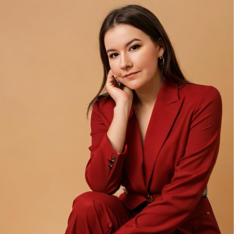 Татьяна Щербакова