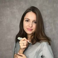 Елизавета — педикюр с покрытием в городе Абакан