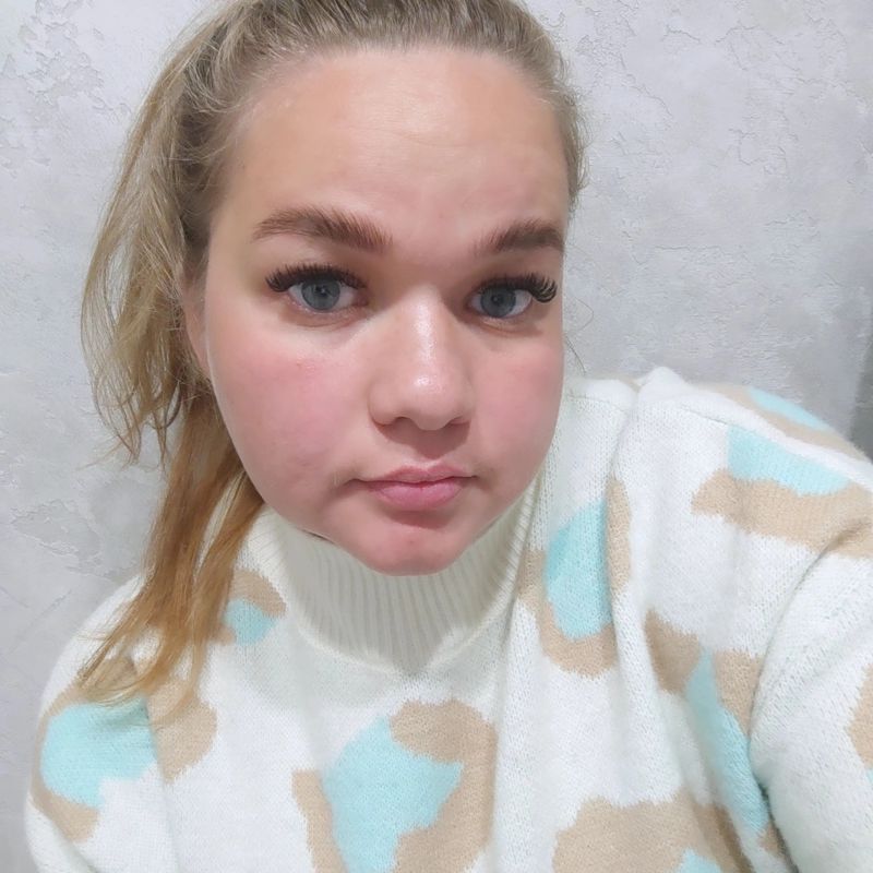 Екатерина Ляпунова