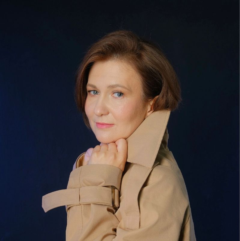 Наташа Алимова