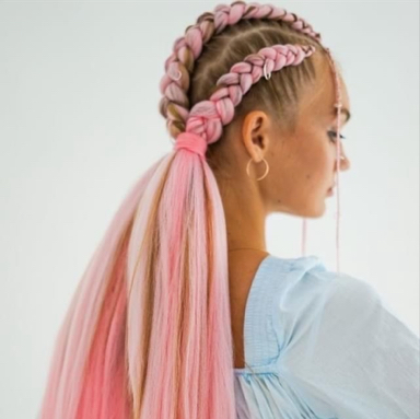 BRAIDS