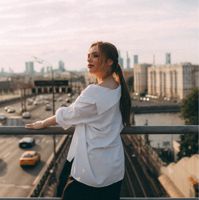 Софья — пирсинг в Люберцах