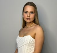 Личардина Полина — снятие ресниц в городе Пышма