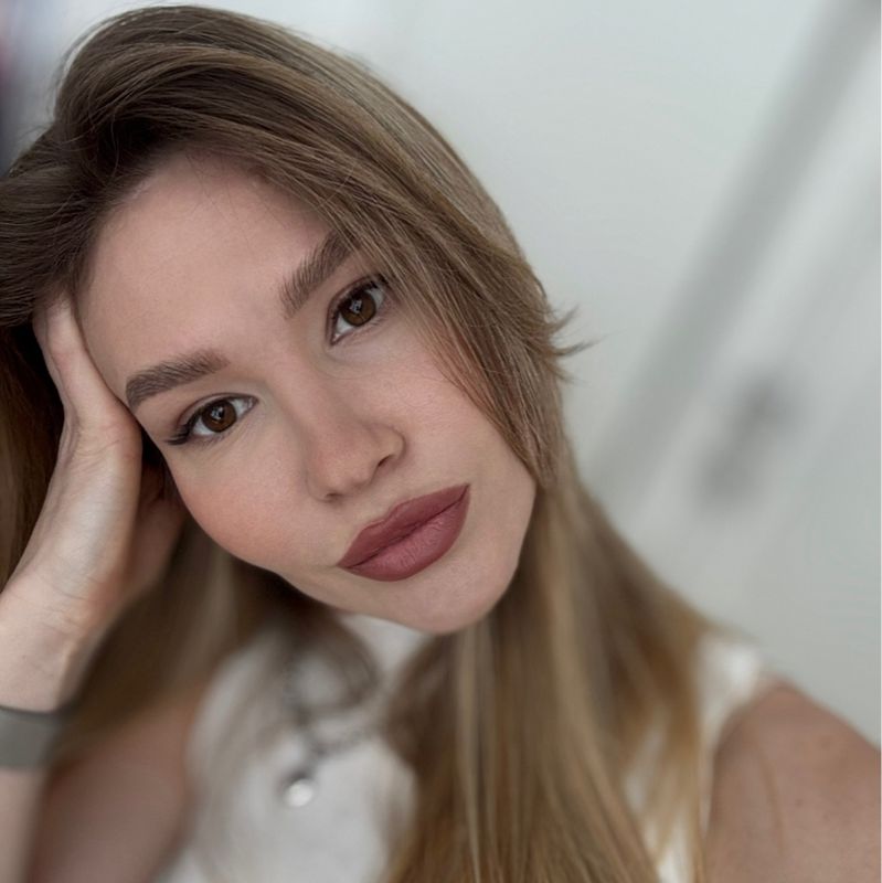 RITA STRIZH
