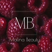 Malina beauty — укрепление акриловой пудрой в Челнах