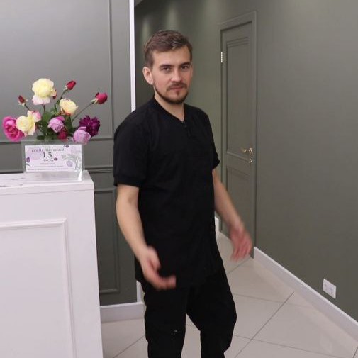 Николай Романычев