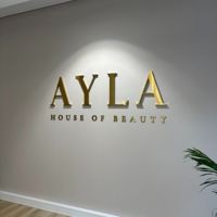 AYLA| Студия красивых волос — груминг мейн-куна в Омске