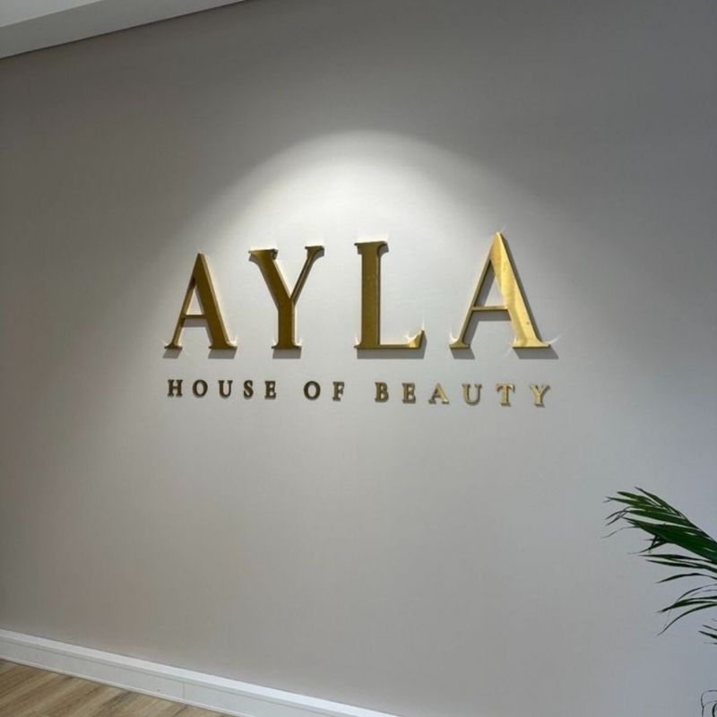 AYLA| Студия красивых волос