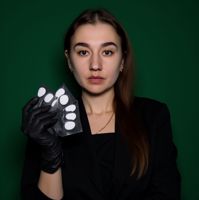 Салон бровей и ресниц — ламинирование ресниц в городе Евпатория