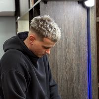 Максим — детский массаж в городе Брэст