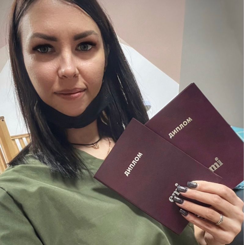Ногтевая студия