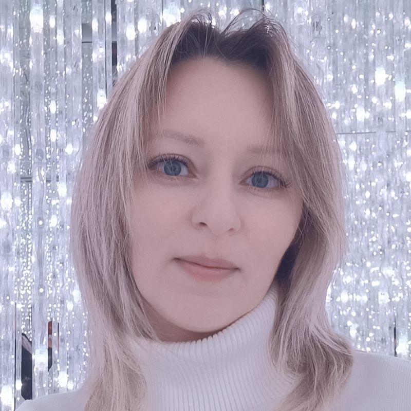 Светлана