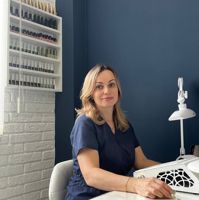 Светлана Шахова — rf-лифтинг в Архангельске