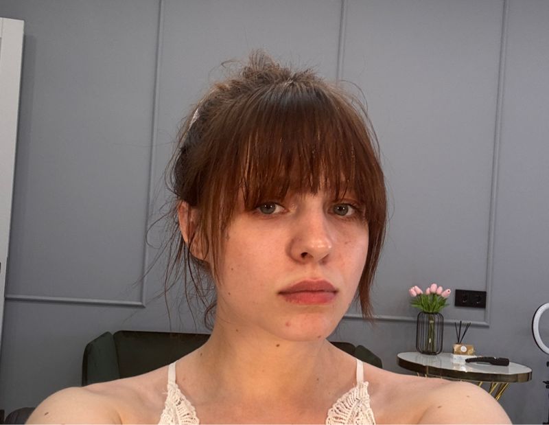 Карина Лавренко