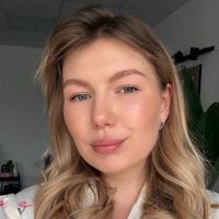 Наталья Яким — осветление волос в Вологде