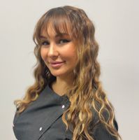 Екатерина — мужской педикюр в Пензе