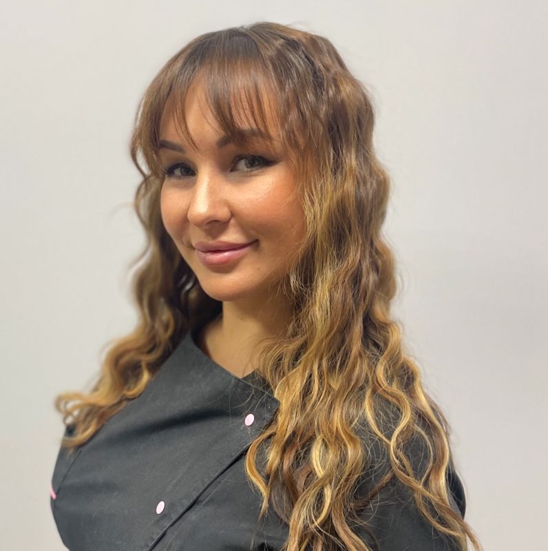 Екатерина