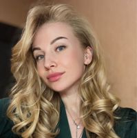 Кристина — замена украшения пирсинга в Обнинске
