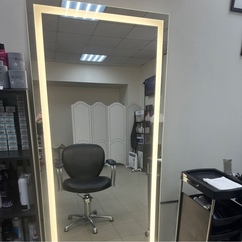 Inn Салон_hair colorist