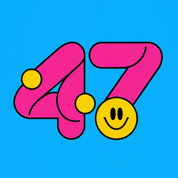 Цирюльня № 47