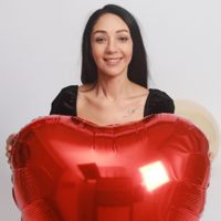 Ольга Земцова — татуаж бровей во Владивостоке
