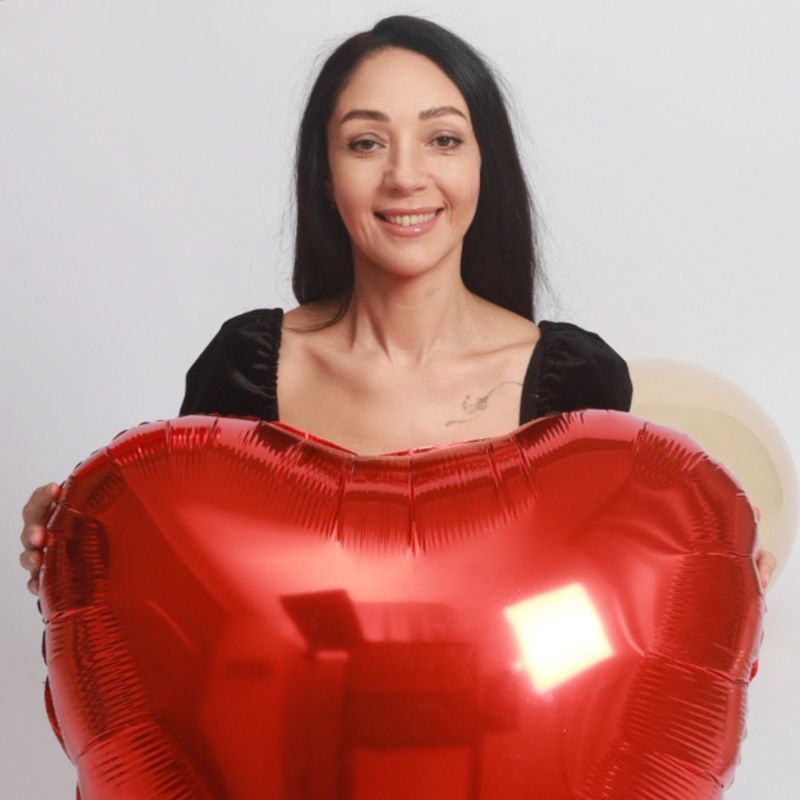 Ольга Земцова