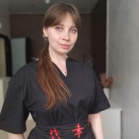 Алёна Рязанова — массаж лица в Ухте