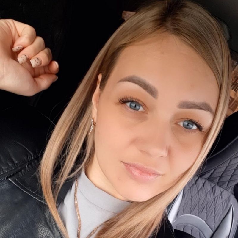 Оксана Амбилонова