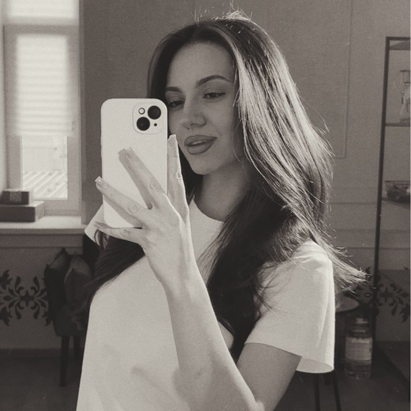 Юлия Нуркова