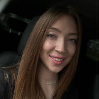Поля Мельникова — педикюр классический в Ижевске