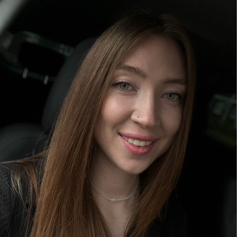 Поля Мельникова