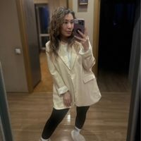 Алия — выезд мастера в Омске
