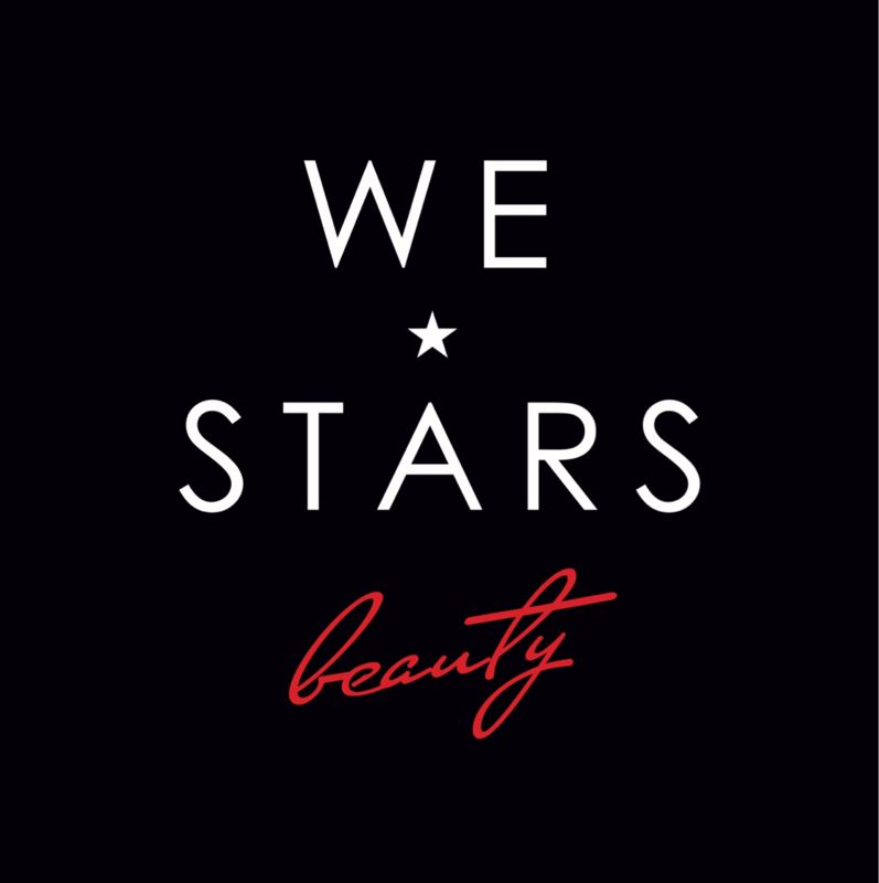We Stars beauty