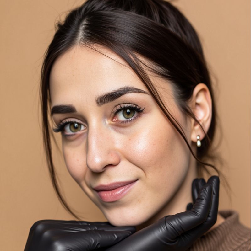 Студия бровей и ресниц