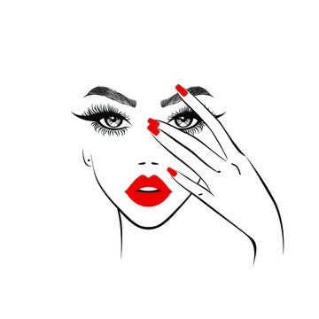 YUDINAilS. beauty studio