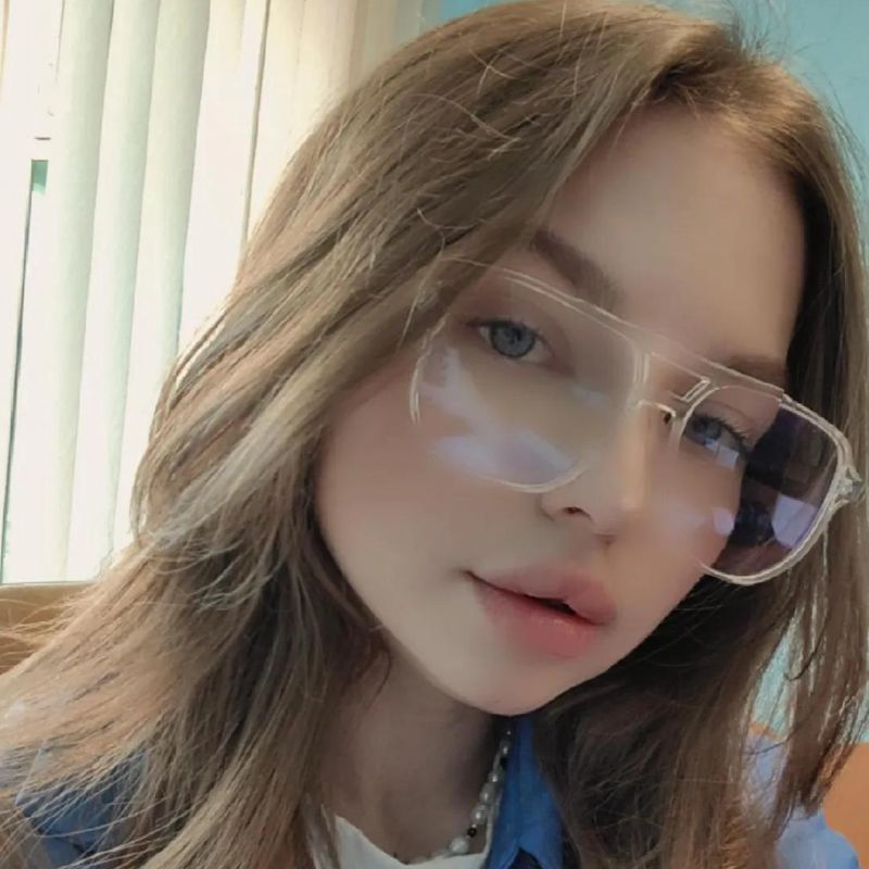 Алисия Родионова