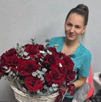 Журанкова Оксана — обработка стоп в Брянске
