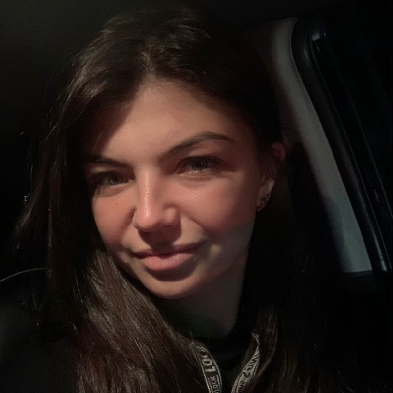 Елена Чернова