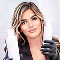 ISAEVA BEAUTY ✨ — удаление татуировки в Нижневартовске