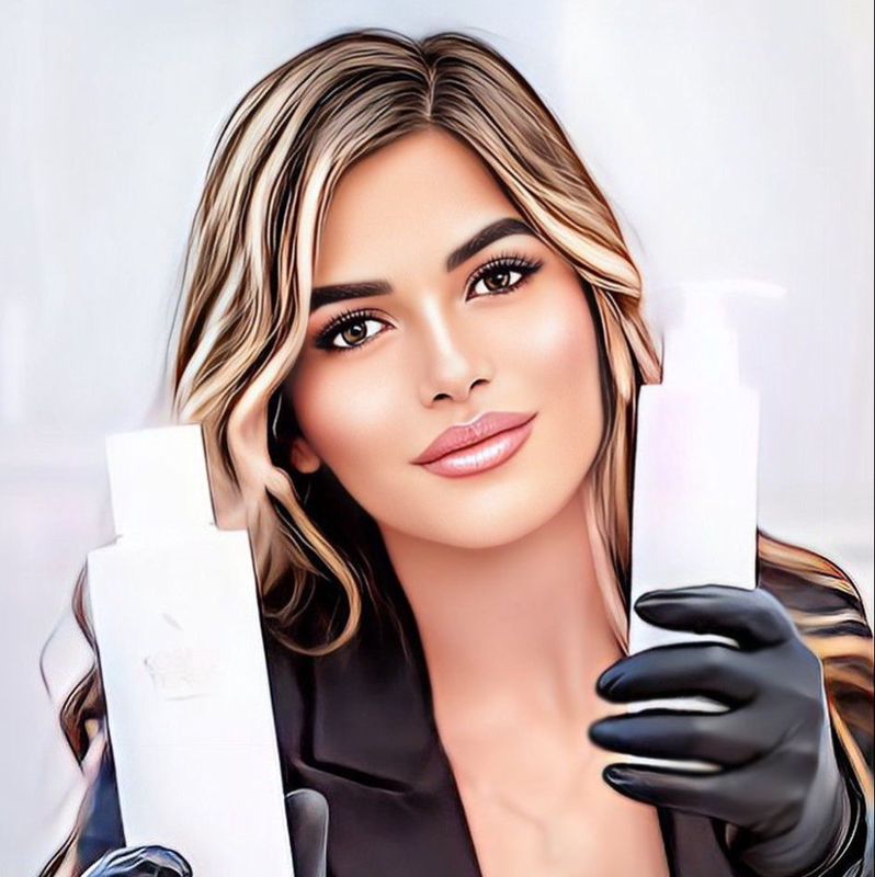 ISAEVA BEAUTY ✨