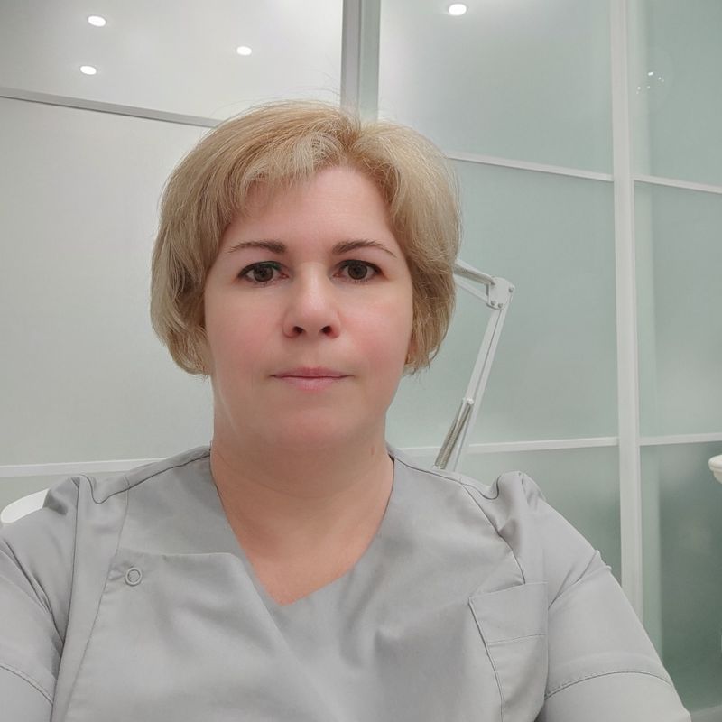 Татьяна Анатольевна