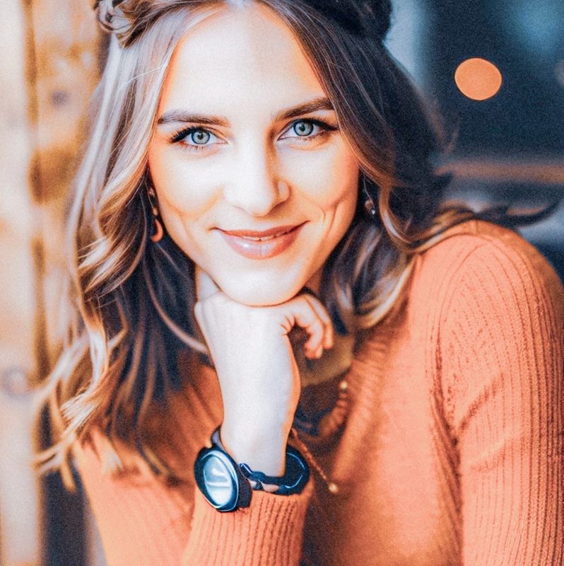 Светлана
