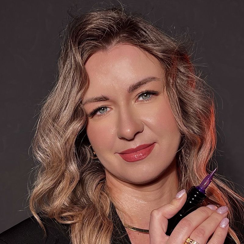 Ксения Новикова