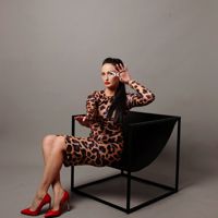 Елена Дико — LPG массаж в городе Сызрань
