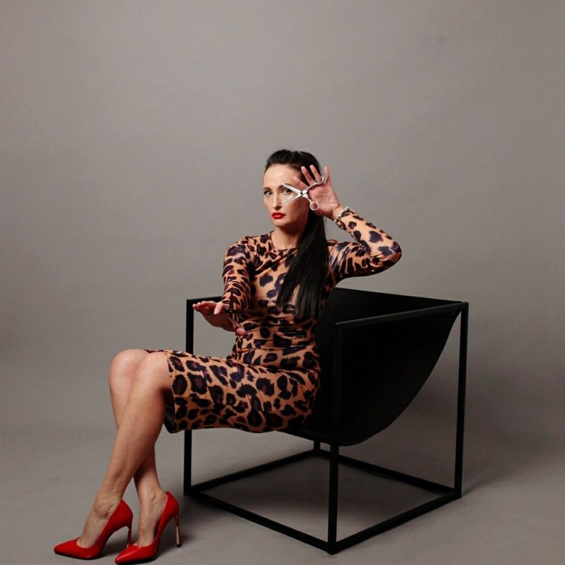 Елена Дико