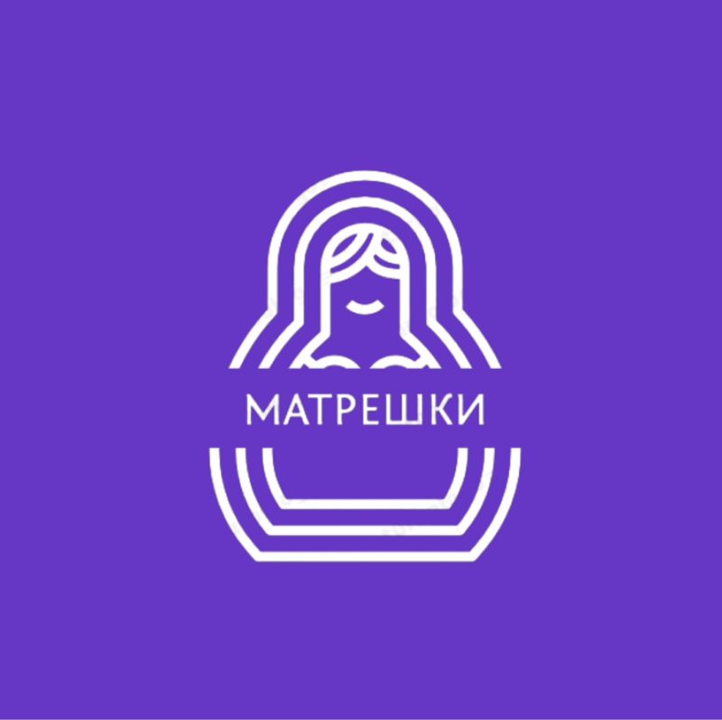 Матрешка Авдеева
