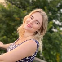 Марина — тонирование бороды и усов в Обнинске