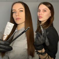 Manicure/brows — обучение базовый курс в Ухте