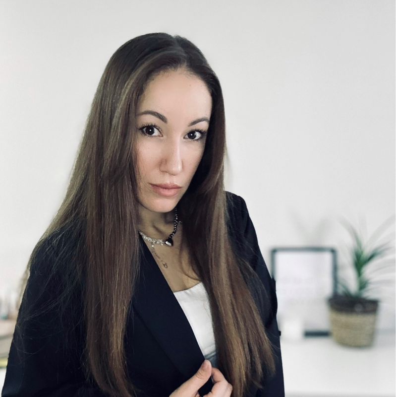 Юлия Добросердова